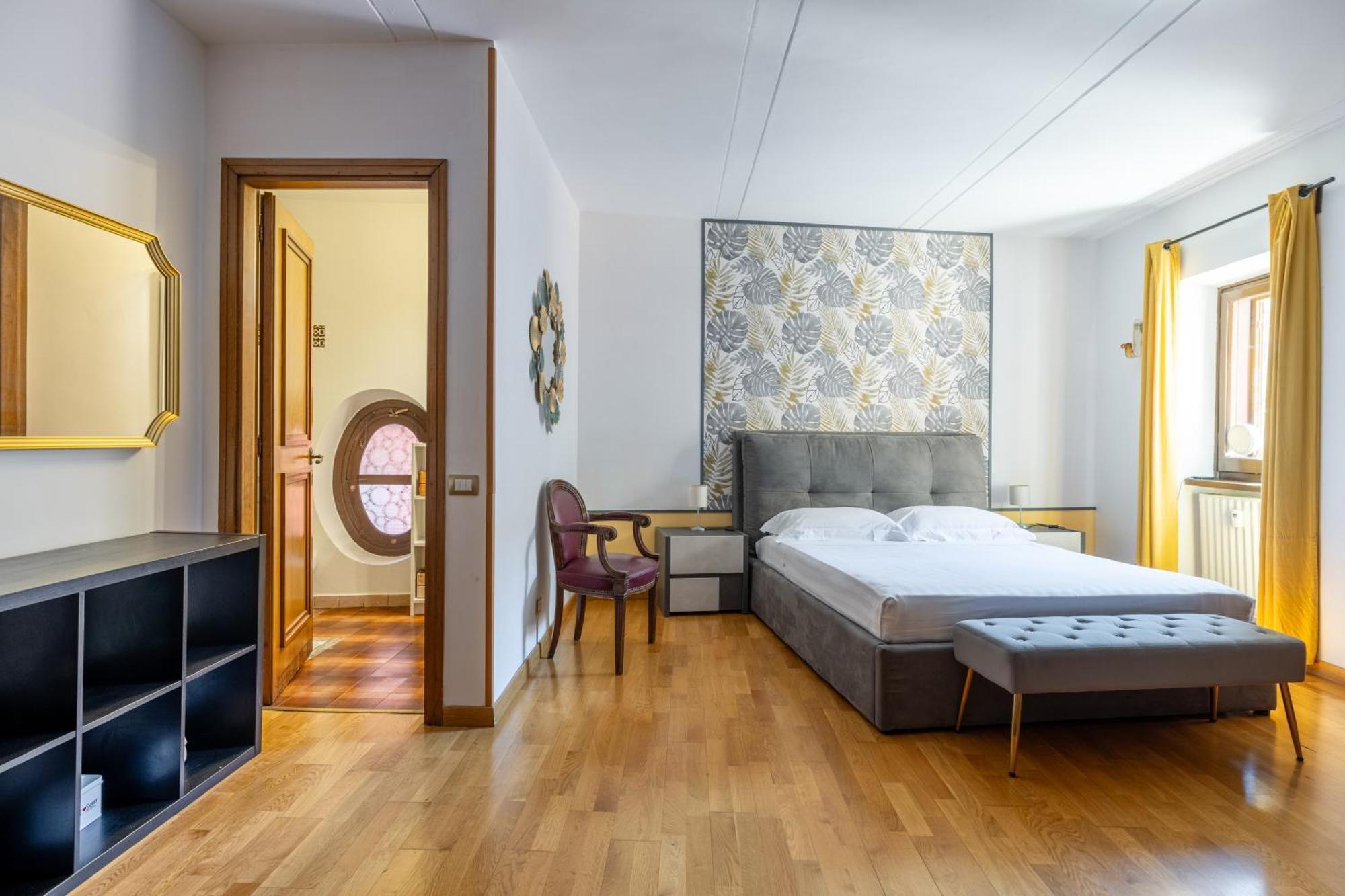 Apartamento Hospitalityrome Navona