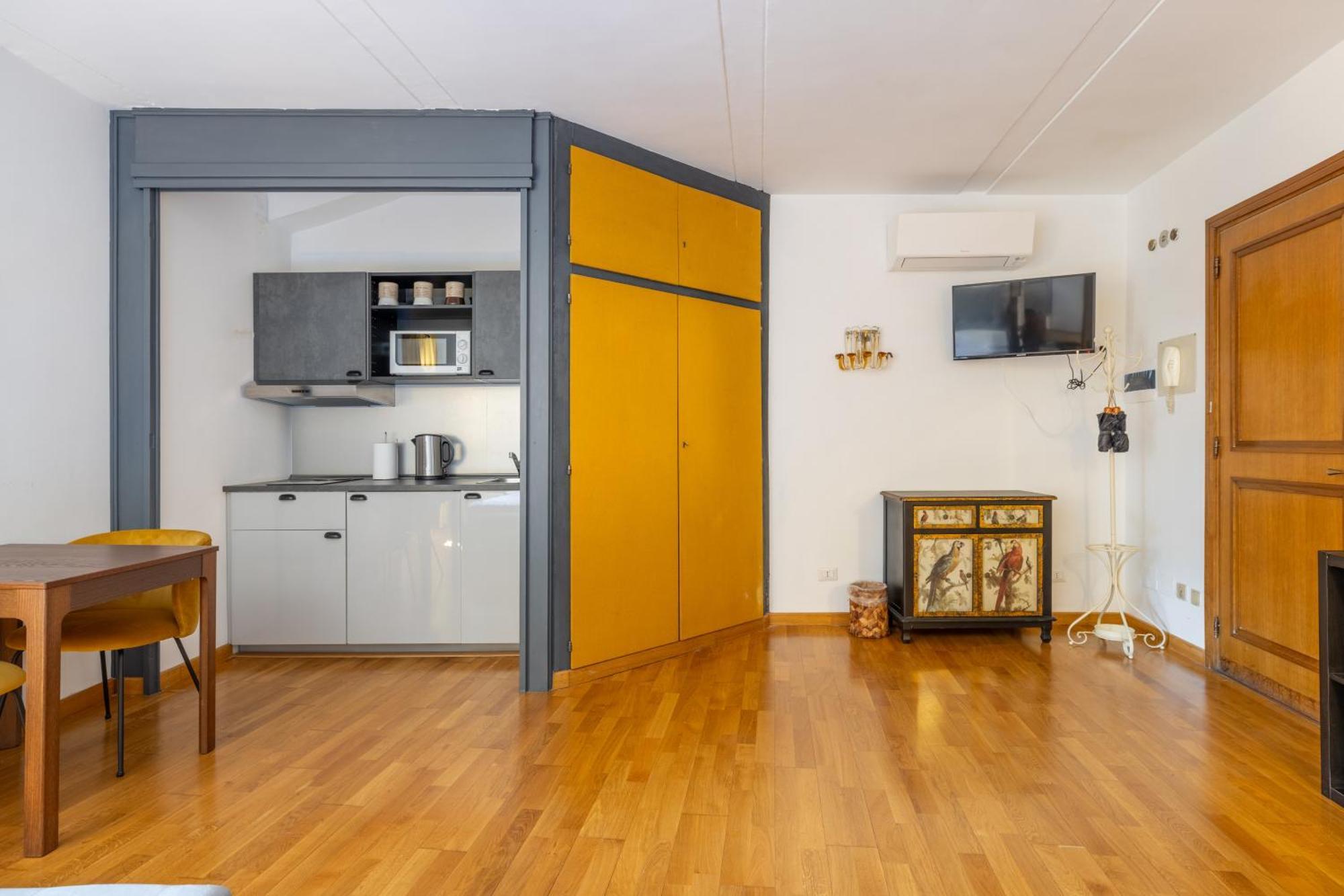 Hospitalityrome Navona Apartamento Roma