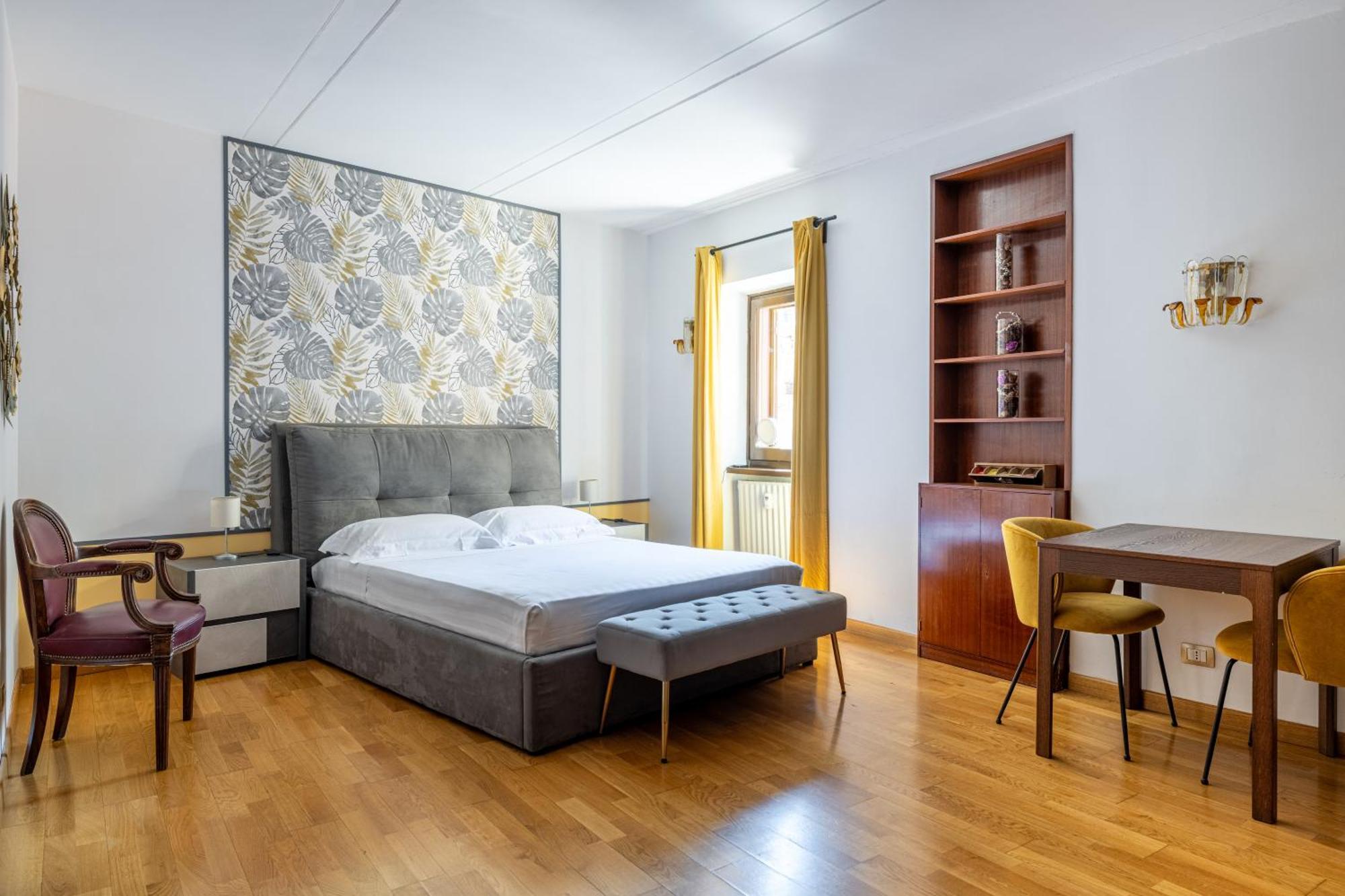Hospitalityrome Navona Roma