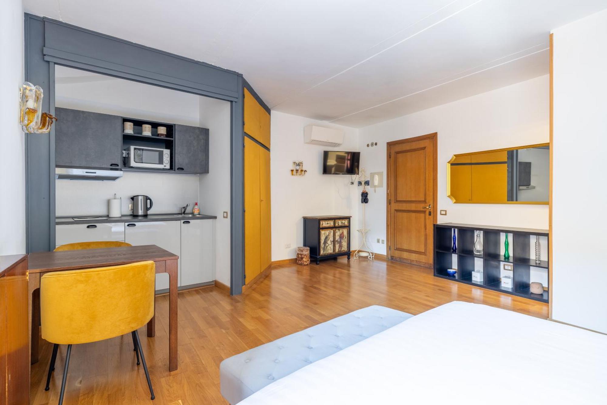 Hospitalityrome Navona Apartamento