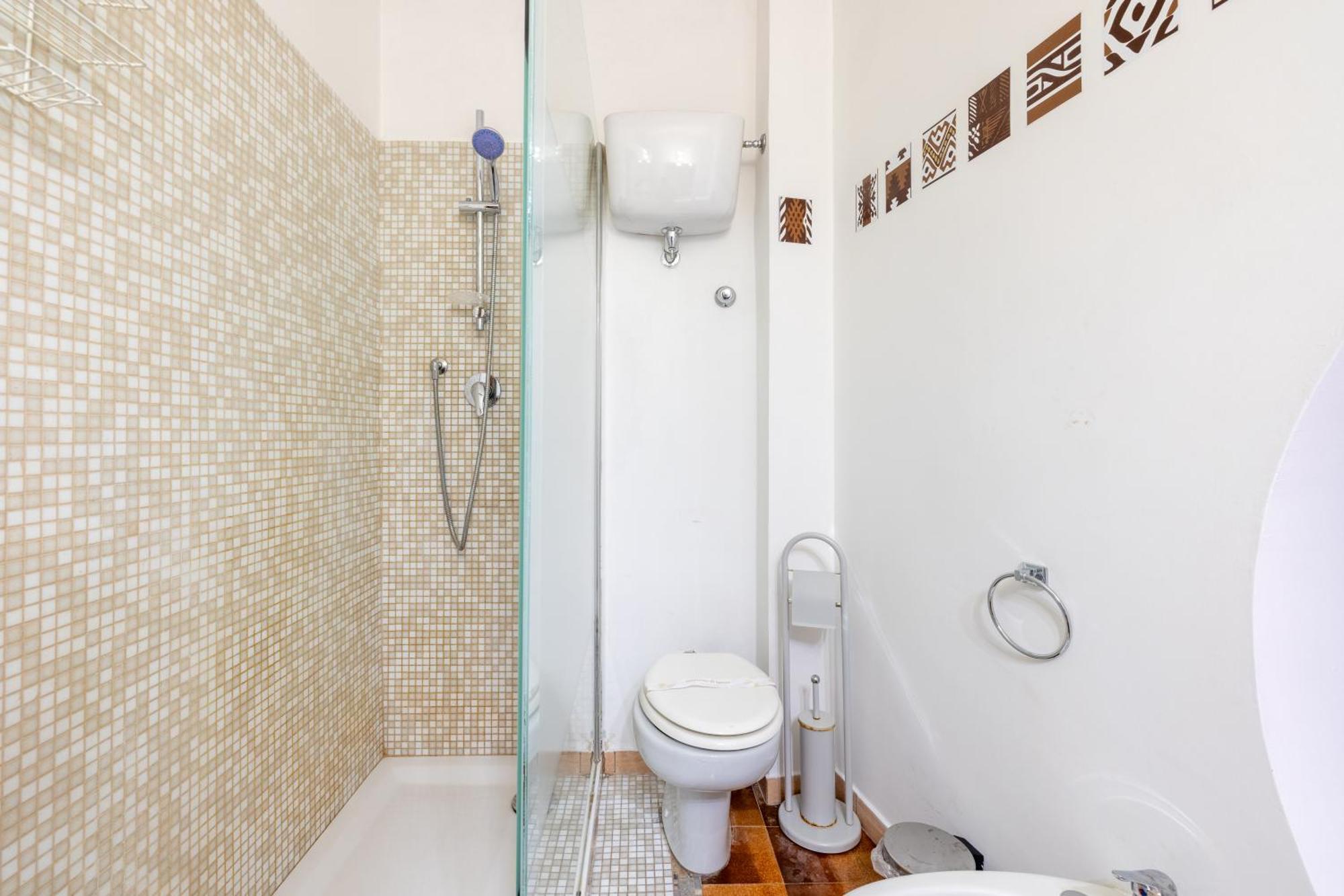 Apartamento Hospitalityrome Navona