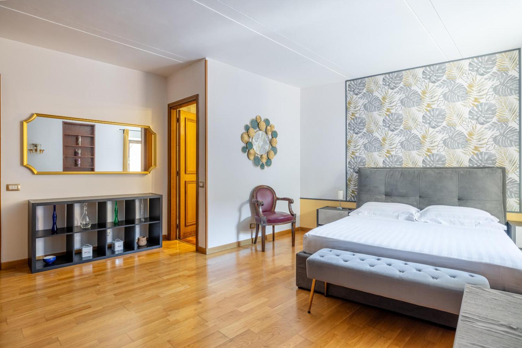 Hospitalityrome Navona Apartamento *