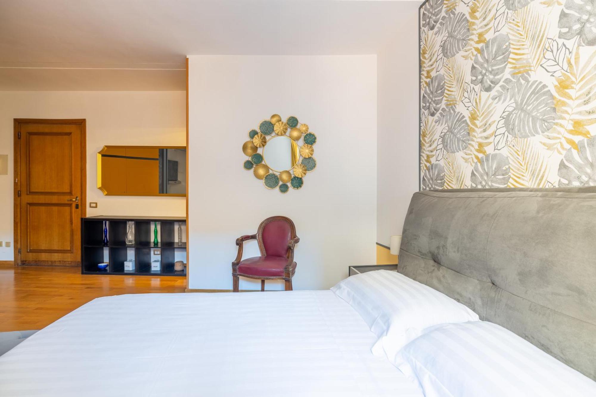 Hospitalityrome Navona Apartamento Roma
