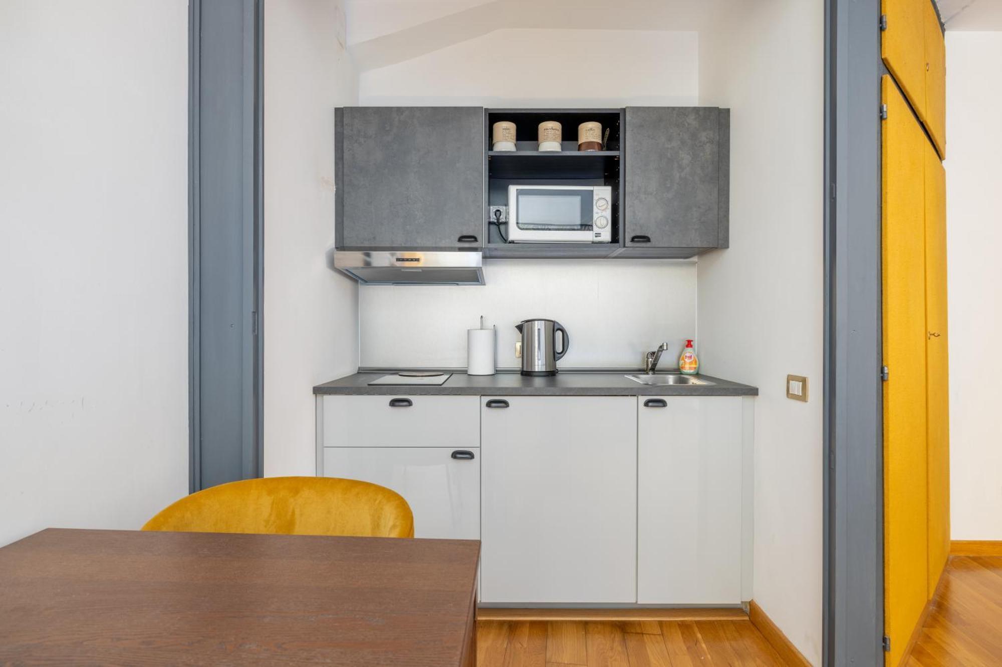 Apartamento Hospitalityrome Navona Roma